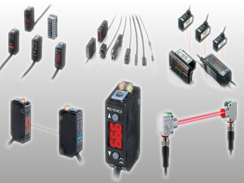 Keyence FS-V31C