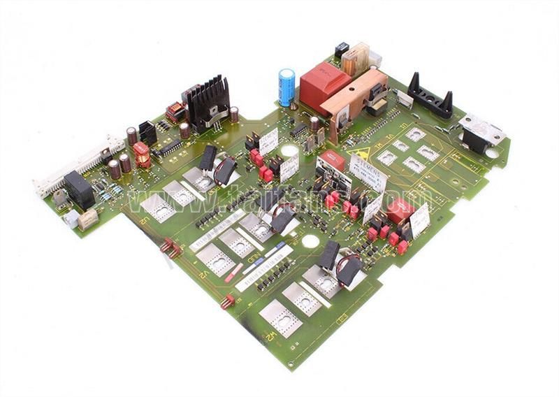 Siemens 6SE7 024-7TD84-1HF5