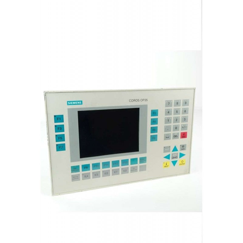 Siemens 6AV3 525-1EA41-0AX0