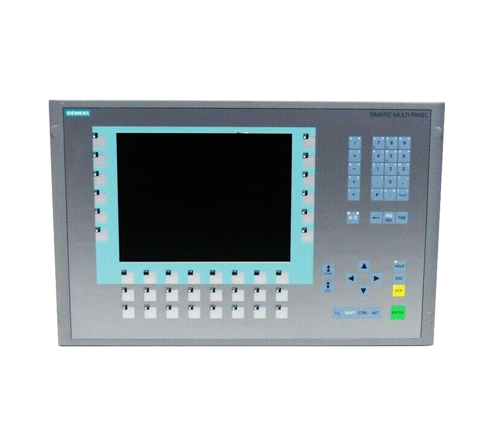 Siemens 6AV6 643-0DD01-1AX1