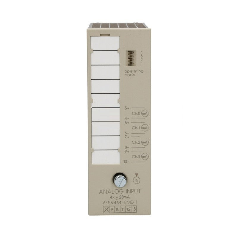 Siemens 6ES5 464-8MD11