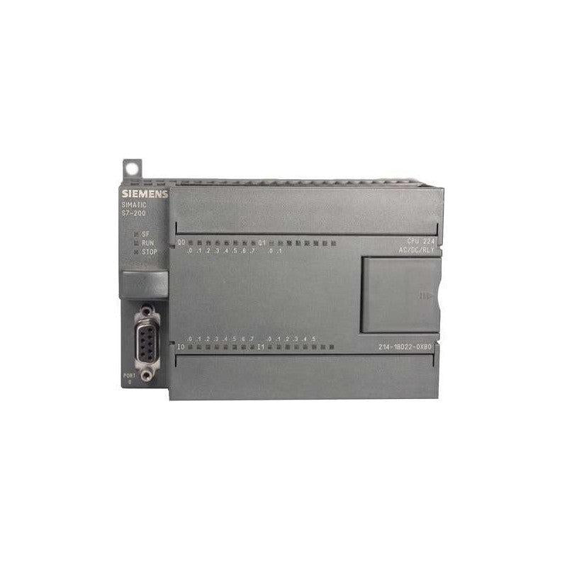 Siemens 6ES7 214-1BD22-0XB0