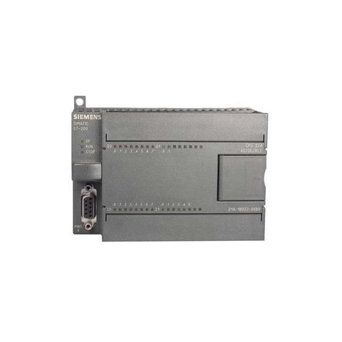 Siemens 6ES7 214-1BD22-0XB0