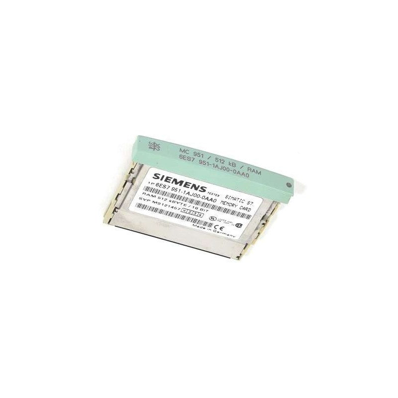 Siemens 6ES7 951-1AJ00-0AA0