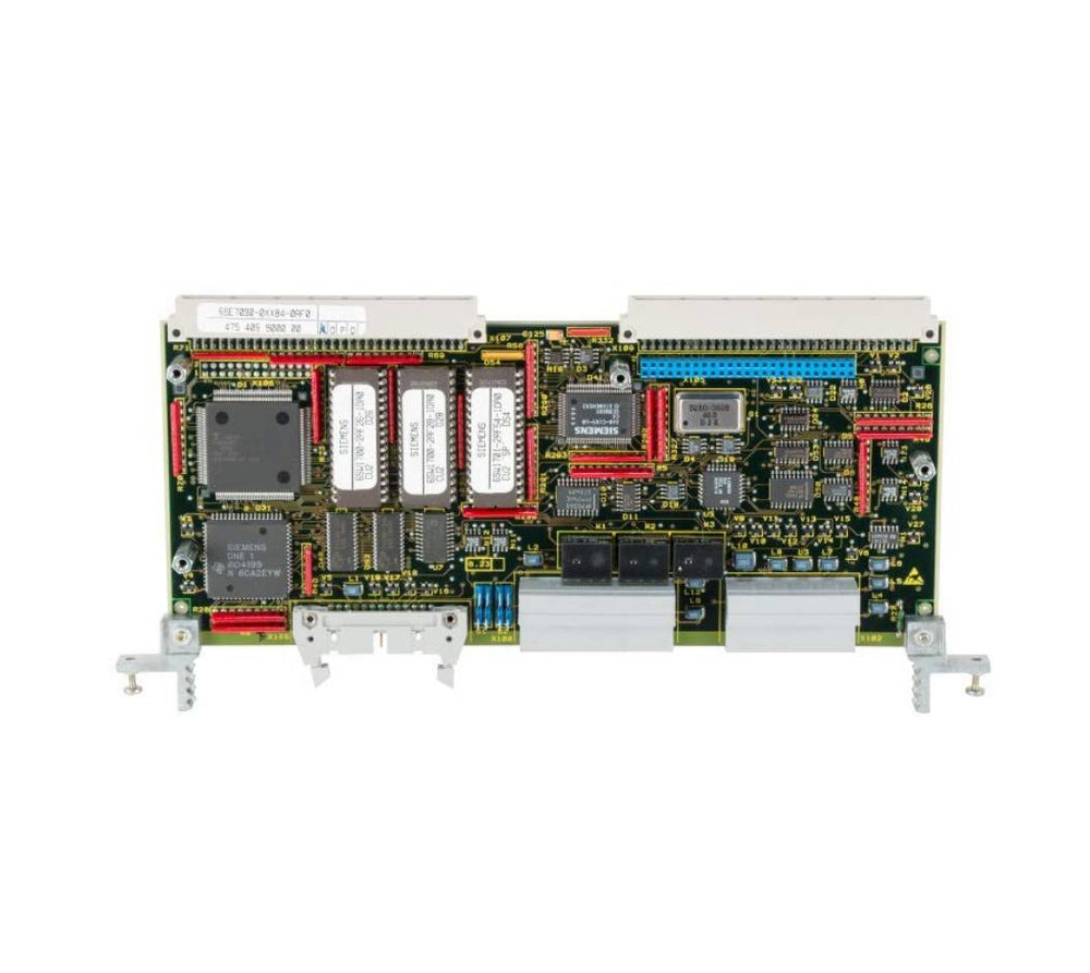 Siemens 6SE7 090-0XX84-0AF0