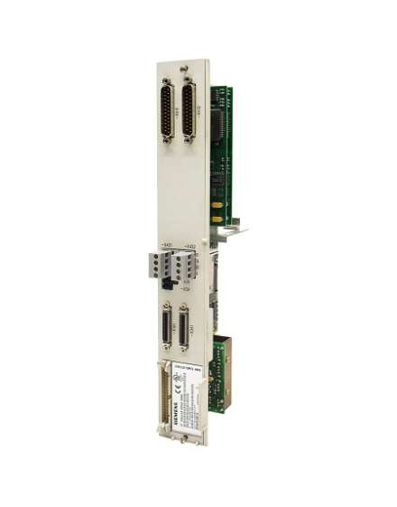 Siemens 6SN1 118-0DM21-0AA0