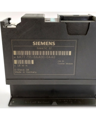 Siemens 6AT1 735-0AA01-0AA0