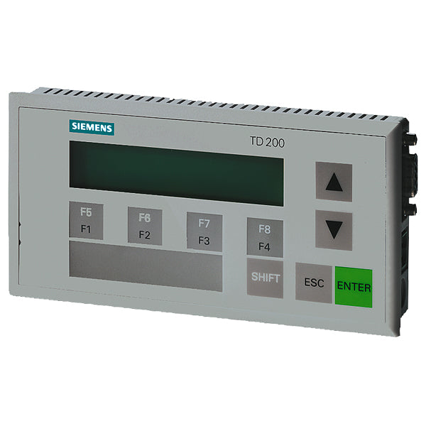 Siemens 6ES7 272-0AA30-0YA0