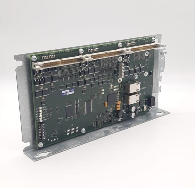 Siemens 6FC5 311-0AA00-0AA0