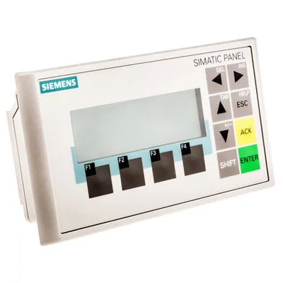 Siemens 6AV6 640-0BA11-0AX0