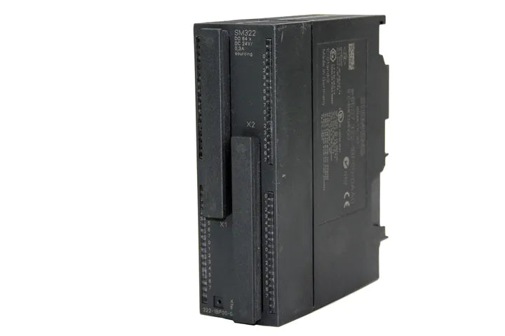 Siemens 6ES7 322-1BP00-0AA0