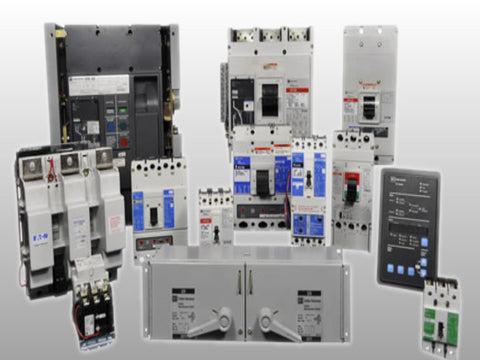 Cutler Hammer HMCP015E0C