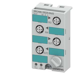 Siemens 3RK2 400-1BQ20-0AA3