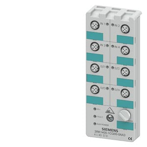 Siemens 3RK1 400-1CQ00-0AA3