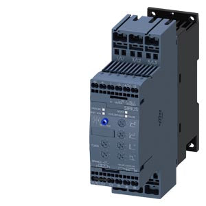Siemens 3RW4024-2TB04