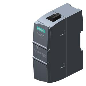 Siemens 6ES7 972-0EB00-0XA0