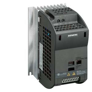 Siemens 6SL3 211-0AB15-5UB0