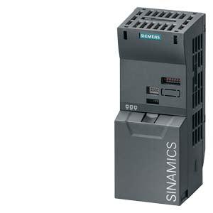 Siemens 6SL3244-0BA20-1PA0