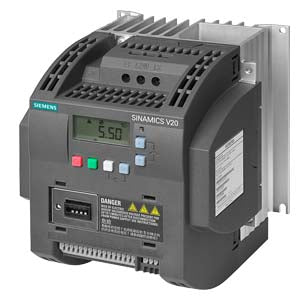 Siemens 6SL3 210-5BE23-0UV0