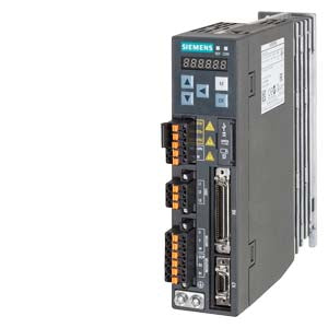 Siemens 6SL3 210-5FB10-1UA0