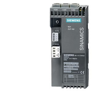 Siemens 6SL3 040-0PA00-0AA1