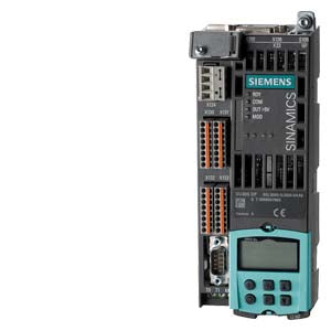 Siemens 6SL3 040-0JA00-0AA0