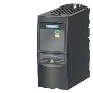 Siemens 6SE6 420-2AB11-2AA1