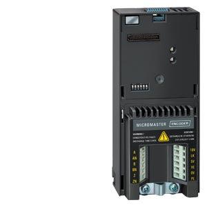 Siemens 6SE6400-0EN00-0AA0