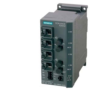 Siemens 6GK5 204-2BB10-2AA3