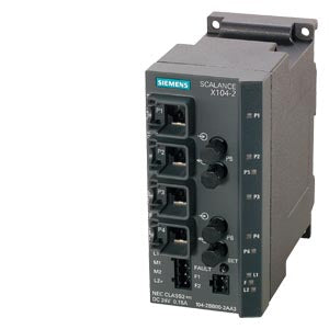 Siemens 6GK5 104-2BB00-2AA3