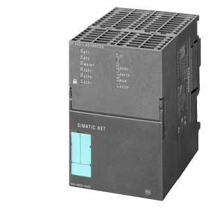 Siemens 6GK7 343-1GX31-0XE0