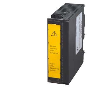 Siemens 6ES7 195-7KF00-0XA0