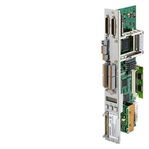 Siemens 6SN1 118-0NH01-0AA1
