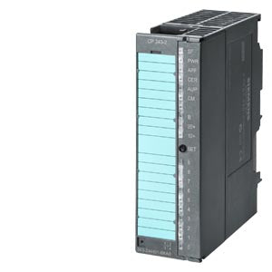 Siemens 6GK7 343-2AH01-0XA0