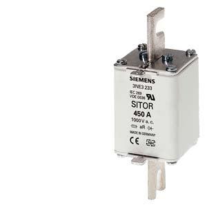 Siemens 3NE3 227