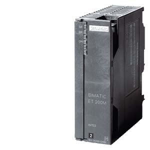 Siemens 6ES7 153-1AA03-0XB0