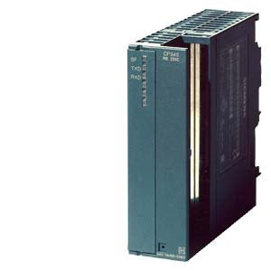 Siemens 6ES7 340-1CH02-0AE0