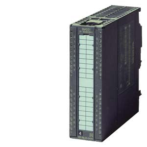 Siemens 6ES7 321-1BL00-4AA2