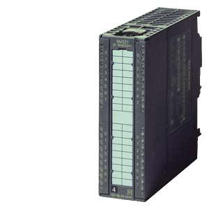 Siemens 6ES7 321-1CH00-0AA0