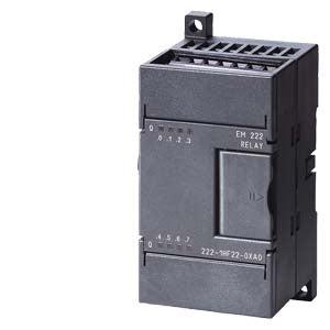 Siemens 6ES7 222-1BF22-0XA8