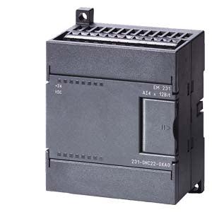 Siemens 6ES7 231-7PB22-0XA0
