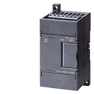 Siemens 6ES7 232-0HB22-0XA8