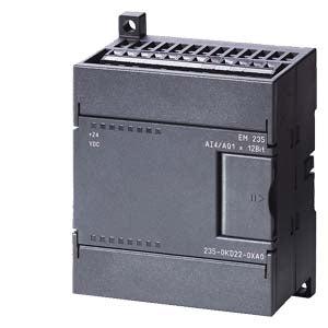 Siemens 6ES7235-OKD22-OXAB