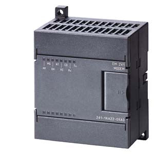 Siemens 6ES7 241-1AA22-0XA0