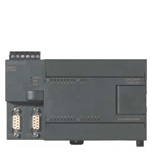 Siemens 6ES7 214-2AD23-0XB0