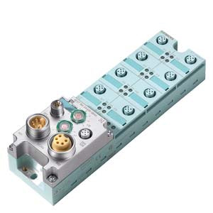 Siemens 6ES7 143-3BH10-0XA0