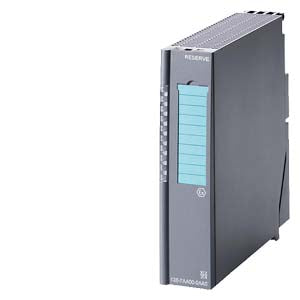 Siemens 6ES7 138-7AA00-0AA0