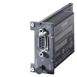 Siemens 6ES7 963-1AA00-0AA0