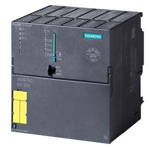 Siemens 6ES7 318-3FL00-0AB0
