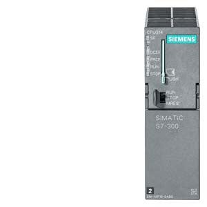 Siemens 6ES7 314-1AG13-0AB0